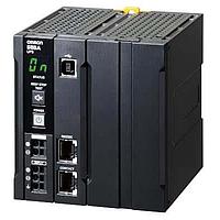 Omron Automation and Safety S8BW-C01 Specialized Cables RS32C prt RJ45/Dsub9Pin  2 m
