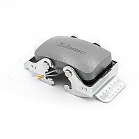 Molex / GWconnect 93601-1797 Accessories COVER W/2 LEVERS AND GASKET 7810.6809.0