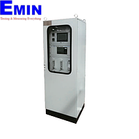 Chang AI CI-XT62B Heat treatment furnace-controllable atmosphere analysis system (0~45°C, 0-10/100/1000PPm%O2, 0-60% H2)