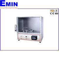 YuYang YY125 Flammability Test Apparatus (For Blanket Fabric Flame Retardant)