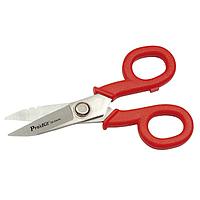 Pro'skit DK-2047N Electrician's Scissors (145mm)