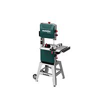 METABO BAS 318 PRECISION WNB Band saw (220-240 V / 50-60 Hz)