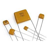 Knowles Novacap 0504B102K101NT Commercial Chip Capacitor 1000pF 100V 10%