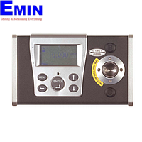 Mountz EZ-TorQ II 50i (070801) Torque Analyzer (56.5 - 565 cN.m)