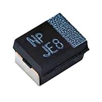 Vishay Sprague T56V107M6R3CSA045 Tantalum Organic Polymer Low ESR 100uF 20% 6.3V Case V ESR-45mOhms