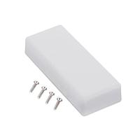 Hammond Manufacturing 1551UGY PCB Enclosure 100 X 40 X 20MM ABS GREY