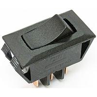 CW Industries GRS-2012-3004 Rocker Switches SPDT 16A 125-250VAC