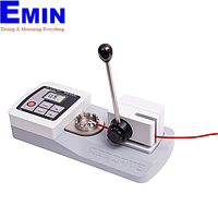 Mark-10 WT3-201U Wire Crimp Pull Tester (200 x 0.1 lbF, 3200 x 2 ozF)