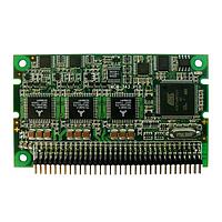 ADI Trinamic TMCM-343-H-CANOPEN Motor / Motion / Ignition Controllers & Drivers Stepper Motor Controller/Driver, 3-Axis,