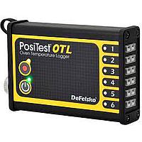 DEFELSKO Contact Thermometer Repair Service