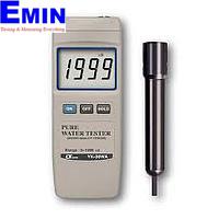 Lutron YK-30WA PURE WATER METER (1999 uS)