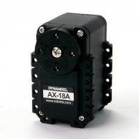 ROBOTIS 902-0005-001 Actuator AX-18A
