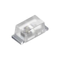ams OSRAM LS L296-P2Q2-1 Single Color LEDs Smartled VIS