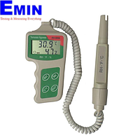 HINOTEK KL-9856 Digital Hygro Thermometer (-5℃~50℃, 23℉~122℉)