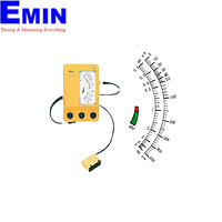 SANKO Pro-2 Electromagnetic Coating Thickness Meter (0~5mm)