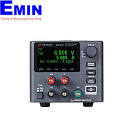 DC Power Supply Adjustable ≤ 1KW