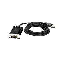 SCHNEIDER SR2CBL06 Industrial Relays Zelio Logic 2 USB Interface Cable