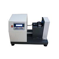 Footwear testing equipment