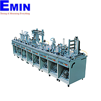 DOLANG DLMPS-800A Modular flexible production system