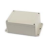 Hammond Manufacturing RP1215BF Flanged Enclosure ABS WATERTIGHT