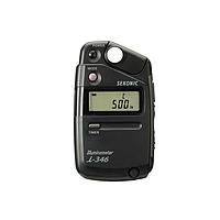 SEKONIC i-346 Illuminometer (2.50 lx~200,000 lx)