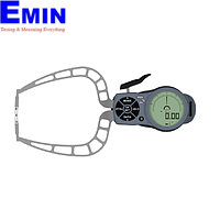 Mahr 4495453 Caliper Gage For Internal Measurement (838 EA, 0-30mm)