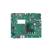 Advantech SOM-DB5920-F1A1 Development Boards & Kits - x86 COM Express Development for SOM-5962 (Fiber)
