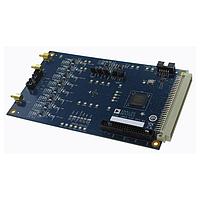 Analog Devices EVAL-AD7689EDZ ADC EVAL BOARD 8 ch 250ksps 16bit ADC IC