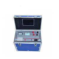 Wrindu RDZR-40A DC Resistance Tester 40A (50μΩ～500mΩ)