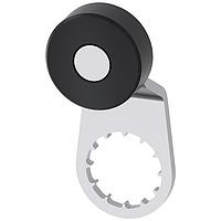 SIEMENS 3SE50000AA11 Roller Lever LEVER,ROLL CRANK,STEEL,PLASTIC ROLL,19MM