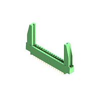 EDAC 337-032-524-878 Sockets Card Edge Connector
