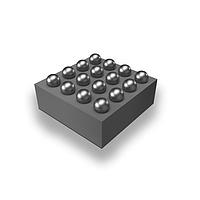 Kinetic Technologies KTU1121EGAB-TA USB Interface IC USB Type-C Port Protector for CC and SBU Pins (16 ball WLCSP package)