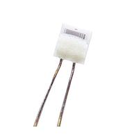 Innovative Sensor Technology P0K1.232.6W.A.010-154004 Platinum Sensors ESD improved 100 Ohm RTD, 2.3 x 2.0 mm, -200 C to +600 C, IEC 60751 F0.15 10 mm wires