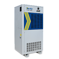 Dehumidifiers