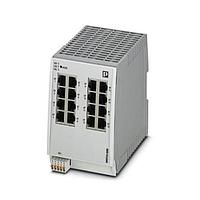 PHOENIX CONTACT 2702909 Managed Ethernet Switches FL SWITCH 2316
