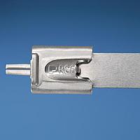 Panduit MRS2H-L6 Metal Ties HVY CROSS 11.3 360DEG RADIAL SUPR