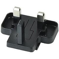 CUI Inc SMI-UK-3 Interchangeable Plugs UK AC blade for SMI series