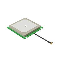 Maxtena MPA-716-868 Passive Antenna 868 MHz ISM passive Patch