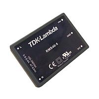 TDK-Lambda KMS40-5 AC-DC Power Modules 40W 5V 8A Medical, 115-230VAC