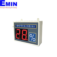 DHS DI-200D Level Indicator (DC 4~20mA)