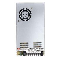 MEAN WELL LAD-240D AC/DC Power Supply O/P +55.2V3.4A +55.2V1A