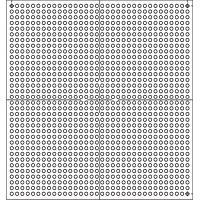 Xilinx XC7V585T-1FFG1157I FPGA - Field Programmable Gate Array XC7V585T-1FFG1157I