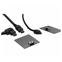 Hirose Electric RP34L-5R-3PD(71) Receptacles REC POWR SUPPLY 3POS