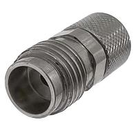 HUBER+SUHNER 6500_PC185-50-1/199_NE RF Terminators COAXIAL TERMINATION, 50 Ohm, 1.85, jack (female)