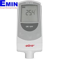 EBRO TFX 410-1 (1340-5415) Precision Core Thermometer (-50~+300 °C; ± 0,5 °C)