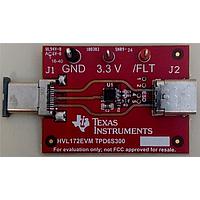Texas Instruments TPD6S300EVM USB Type-C TPD6S300 EVAL MODULE FOR USB TYPE-C