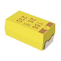 KEMET CWR11HH226KCCT500 Tantalum Solid Surface Mounts
