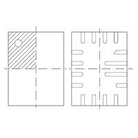 Monolithic Power Systems (MPS) MP4430GL-Z Synchronous Step-Down Converter 36V, 3.5A, Low Iq Sy nchronous Step-Down