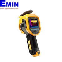 FLUKE FLK-TI480-PRO 9HZ Thermal Camera (640 x 480 px, 0.93 mRad, -20 °C ~ 1000 °C)