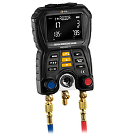 PCE PCE-HVAC 10 Manometer (-1 bar~+60 bar; 0.01 bar)